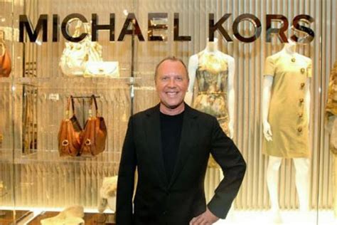 michael kors parramatta|michael kors personal life.